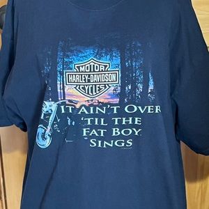 Men’s HD t-shirt
